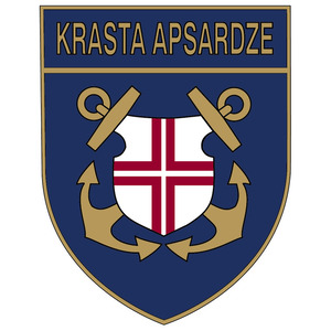 Krasta apsardzes dienests