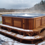 SPA pirtys