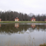 Poilsio centrai ir bazės