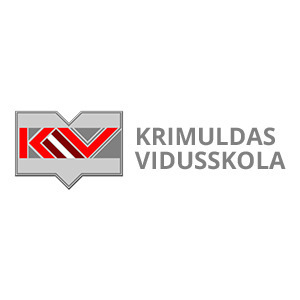 Krimuldas vidusskola, vidurinė mokykla