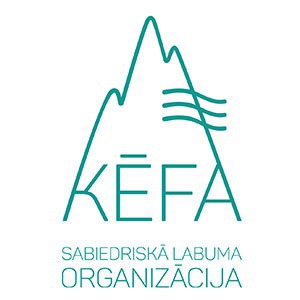 Kristiešu organizācija KĒFA, associations