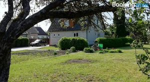 Krusttēvu māja, laisvalaikio namai