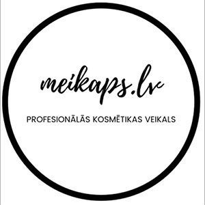 Kryolan, parduotuvė