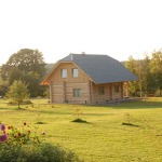 Svečių namai