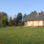 Vietos palapinėms