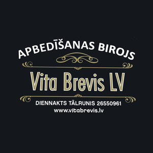 Kuldīgā Vita Brevis LV, SIA, burial services