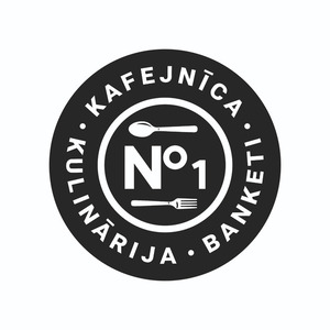 Kulinārija No.1, cafe