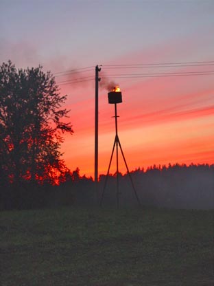 Renginių organizavimas