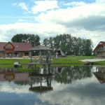 Maudynių vietos