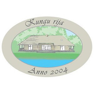 Kungu rija, гостевой дом