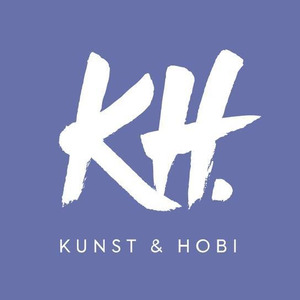 Kunst & Hobi, parduotuvė