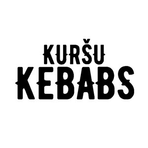 Kuršu kebabs, кебаб магазин