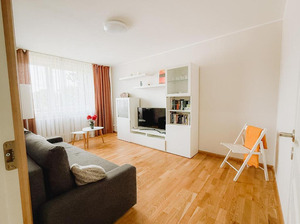 Kurzemītes apartamenti, apartamentai 