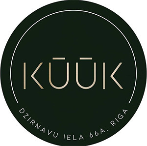 KŪŪK cafe & lounge, kavinė