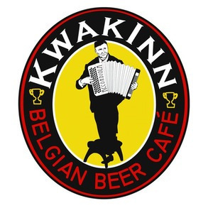 KwakInn Riga, Belgiško alaus kavinė