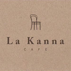 La Kanna, кафе