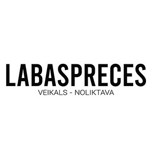 Labas Preces, магазин - склад