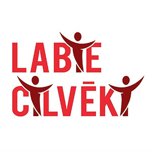Labie cilvēki, biedrība