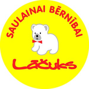 Lāčuks, vaikų parduotuvė