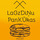 LaGzDiņu PanKūkas, кафе