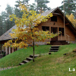 Svečių namai