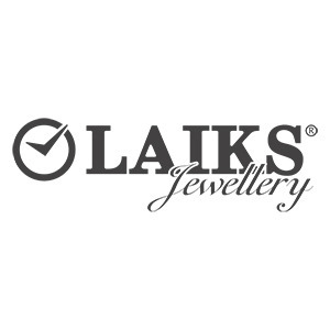 Laiks Jewellery, juvelyrikos parduotuvė