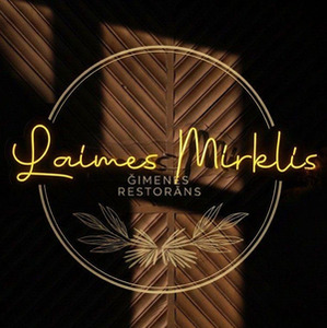 Laimes mirklis, šeimos restoranas