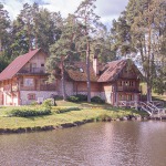 Saunas