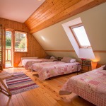 Zimmer für 3 Personen