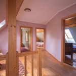 Hotels und Unterkunft