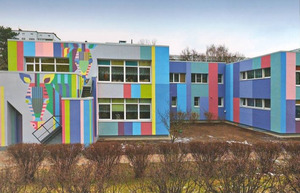 Rīgas 21. pirmsskolas izglītības iestāde