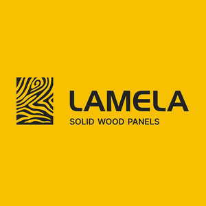 Lamela, medžio apdirbimas