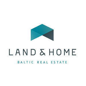 Land and Home Baltic Real Estate, SIA