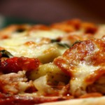 Pizzerien
