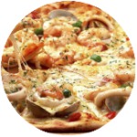 Pizzerien