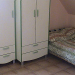 Hotels und Unterkunft