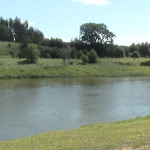 Maudynių vietos