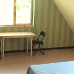 Svečių namai