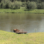 Vandens turizmo maršrutai