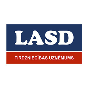 LASD LV, SIA, sandėlis