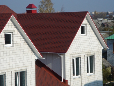 Dachziegel