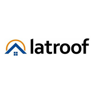 Latroof Ltd, SIA, stogo dangos