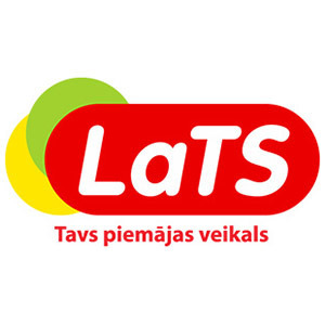 LaTS, parduotuvė