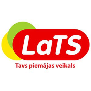 LaTS, parduotuvė