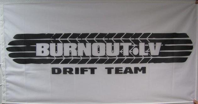 Reklaminės vėliavos