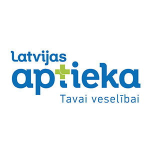 Latvijas aptieka, Vaistinė