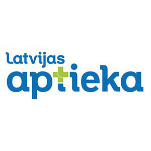 Latvijas aptieka, biuras