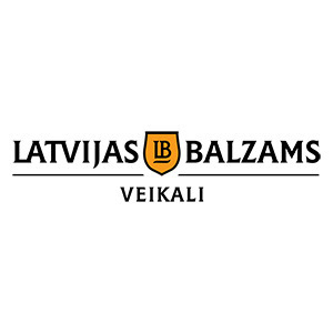 Latvijas Balzams, beverage store