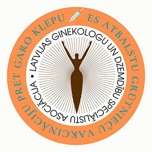 Latvijas Ginekologu un dzemdību speciālistu asociācija, Visuomenė