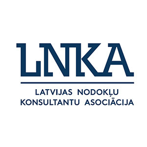 Latvijas nodokļu konsultantu asociācija, associations